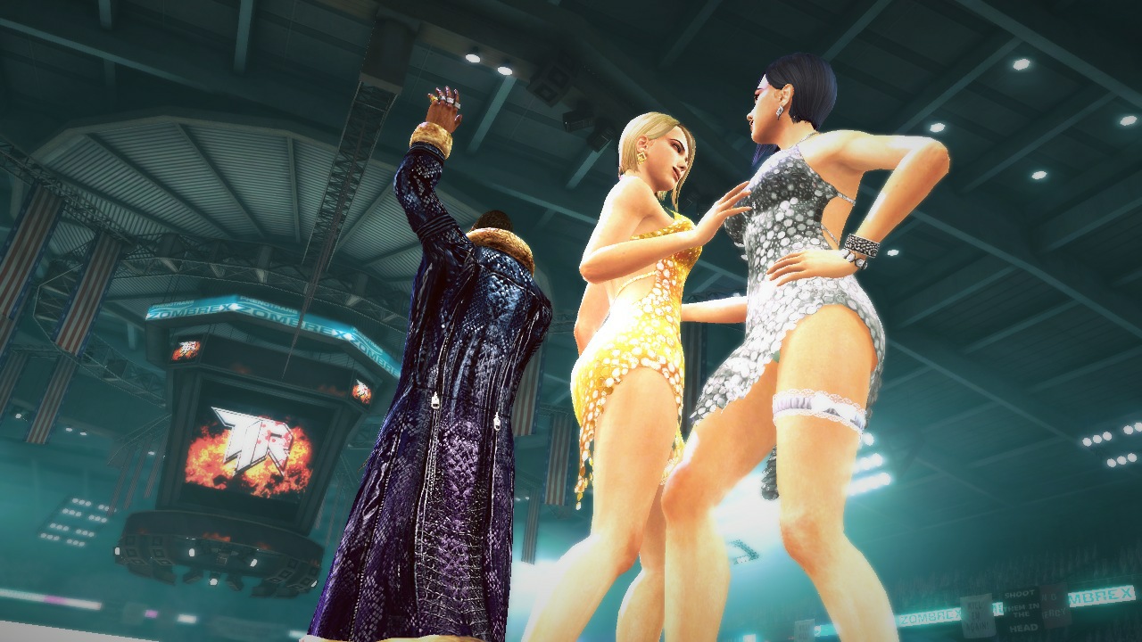 Dead Rising 2 - Imagen 35